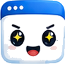 Webby ตื่นเต้น
