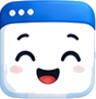 Webby มาสคอต LocalWeb