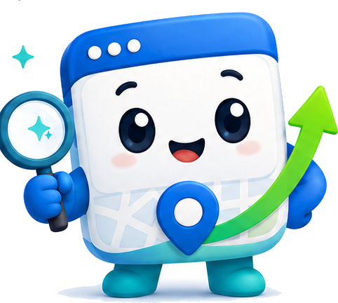 Webby พร้อมช่วยให้ลูกค้าเจอร้านคุณ