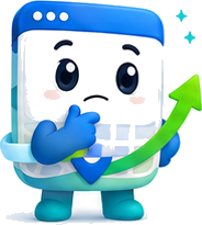Webby กำลังเทียบตัวเลือกให้